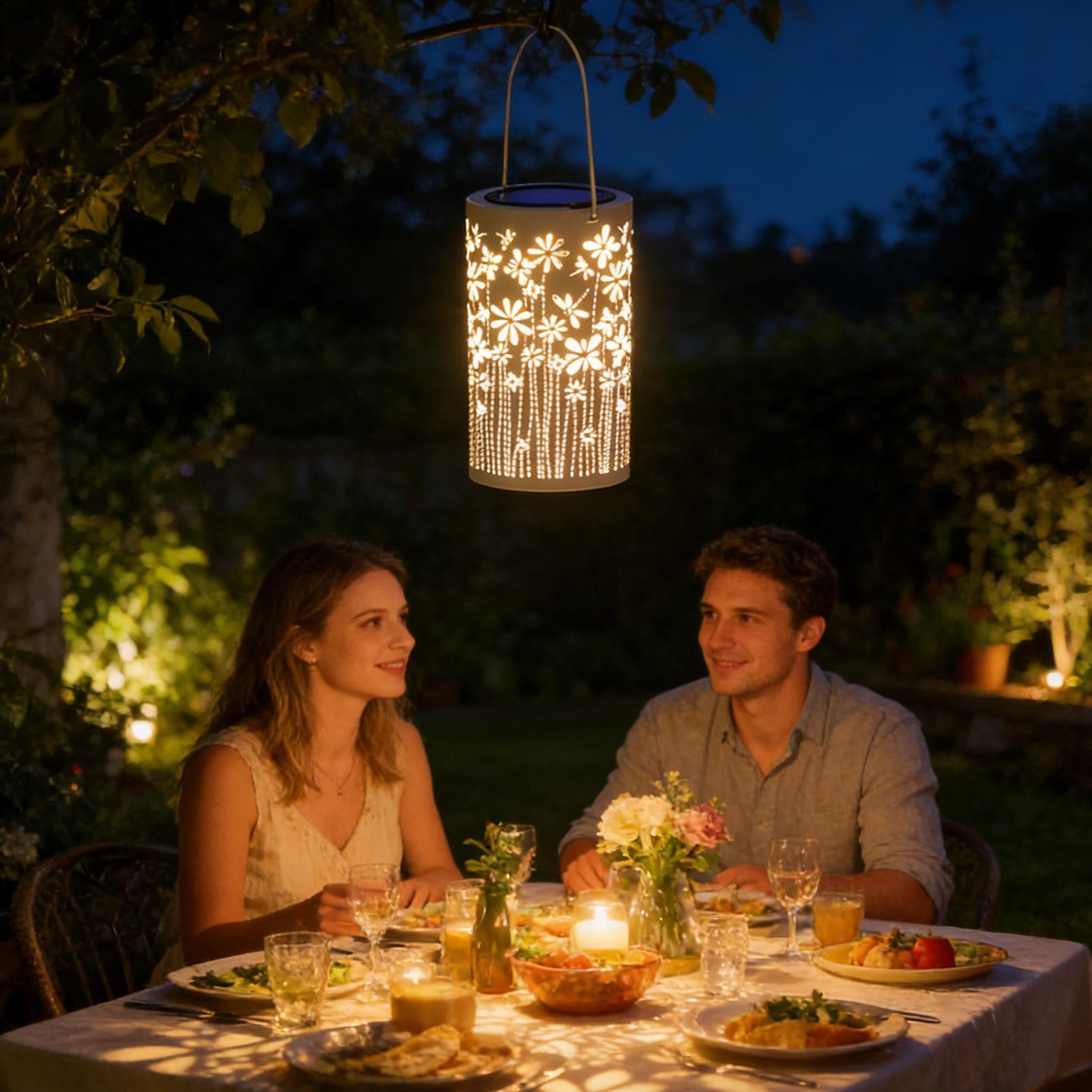 Outdoor Lighting Pathway - Уличные фонари для веранды, водонепроницаемые декоративные