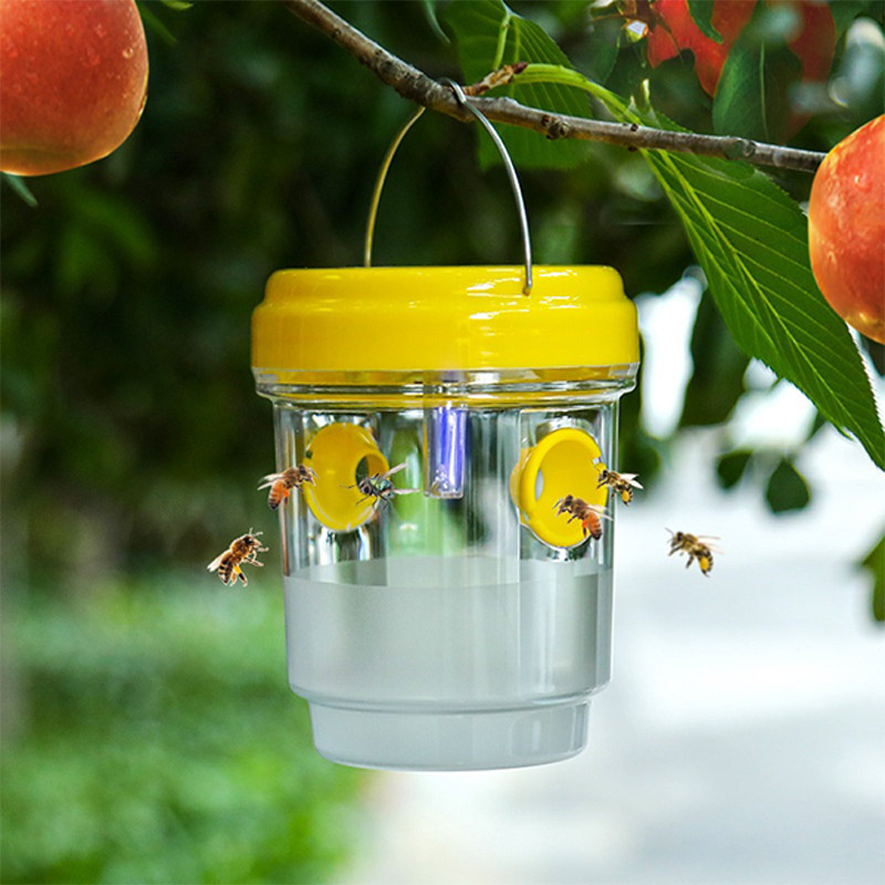 Outdoor Lighting Led Fixtures - Солнечные ловушки для плодовых мушек, для
