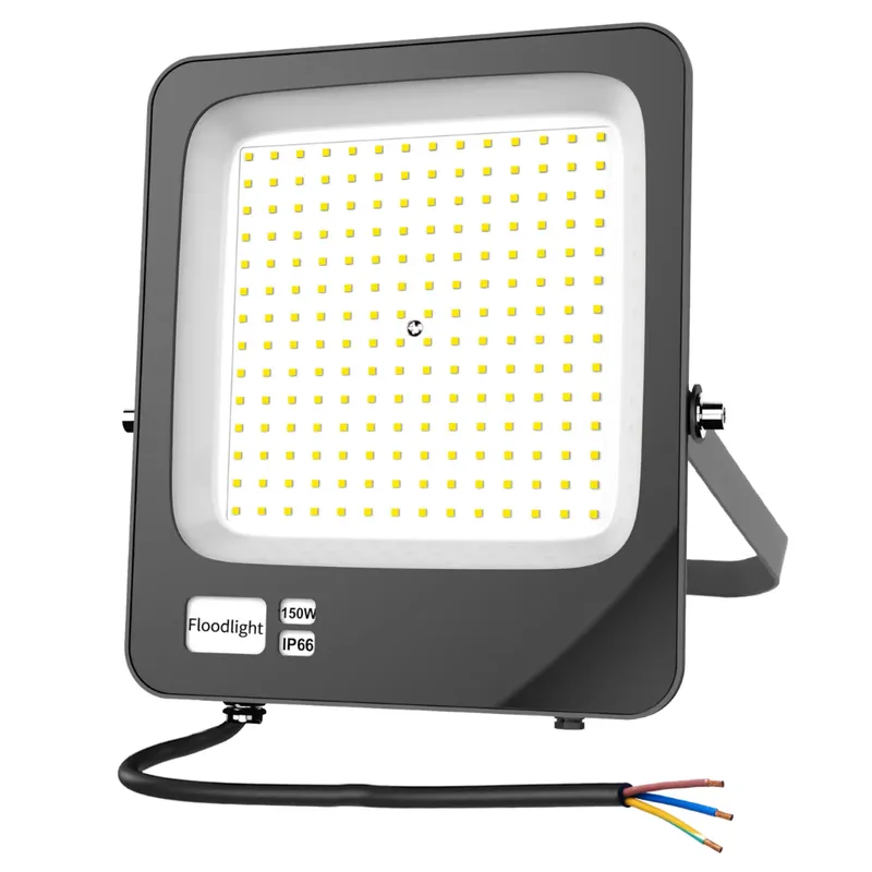 Outdoor Lighting Led Fixtures - Светодиодный прожектор для коммерческого использования на