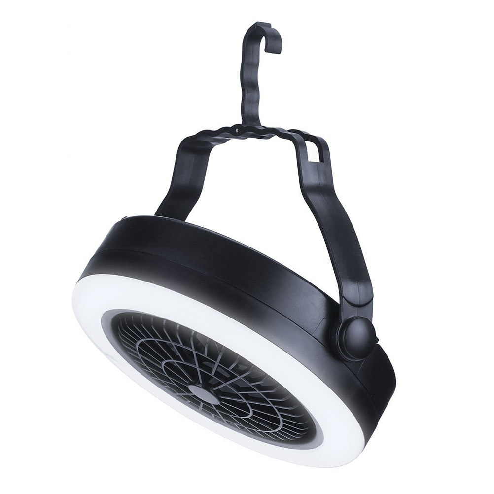 Outdoor Lighting No Outlet - Портативный светодиодный фонарь для кемпинга 3-в-1