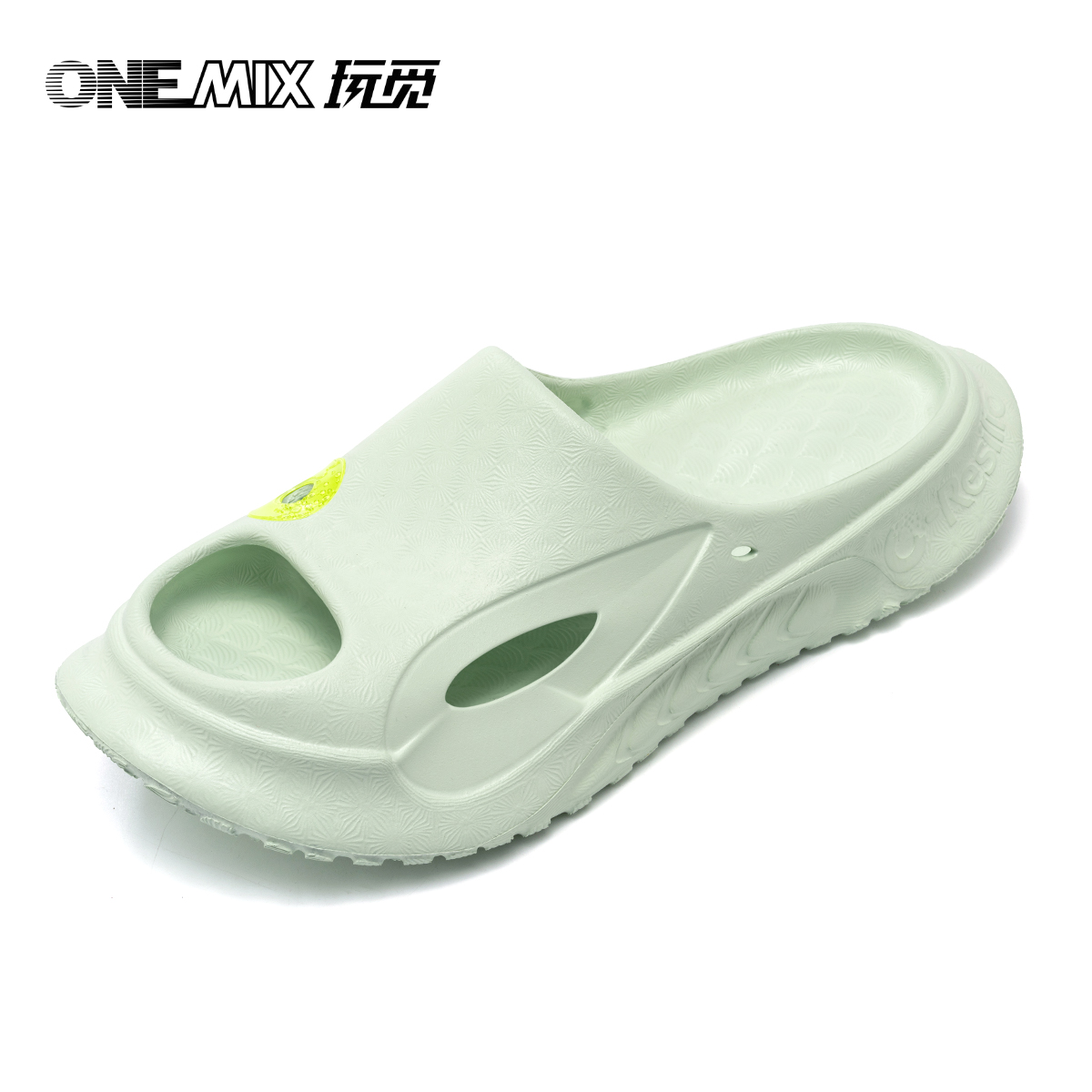Outdoor Lighting For Your Home - Сандалии ONEMIX для дома и пляжа,