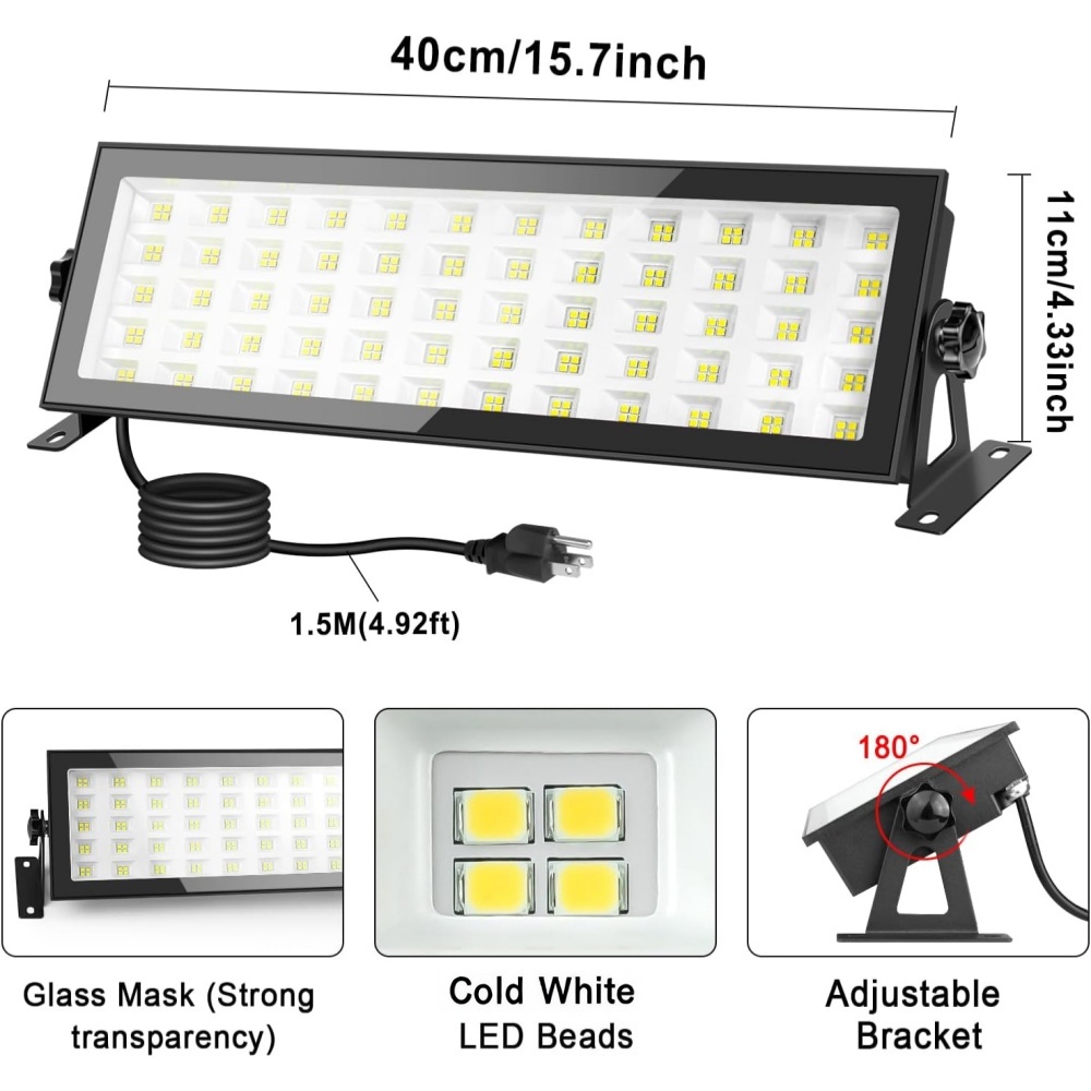 Светодиодные светильники для м – обзор и цена Outdoor Lighting No Outlet