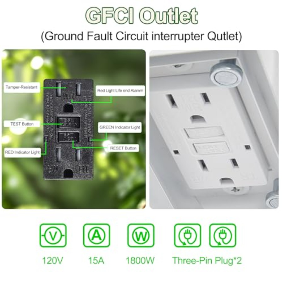 Уличный светильник для веранды – обзор и цена Outdoor Lighting No Outlet