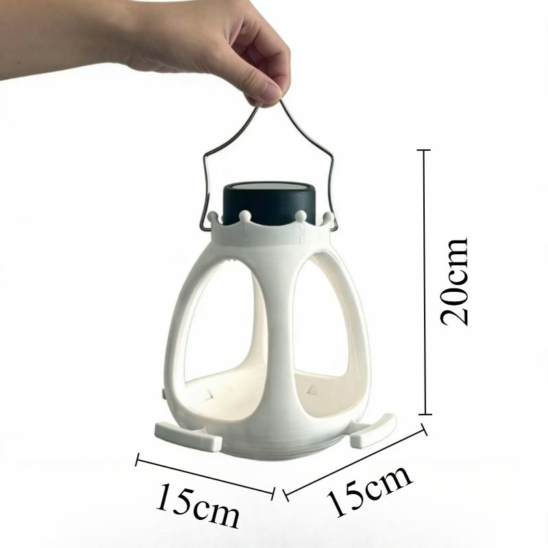 Солнечная кормушка для птиц со – обзор и цена Outdoor Lighting Under Eaves