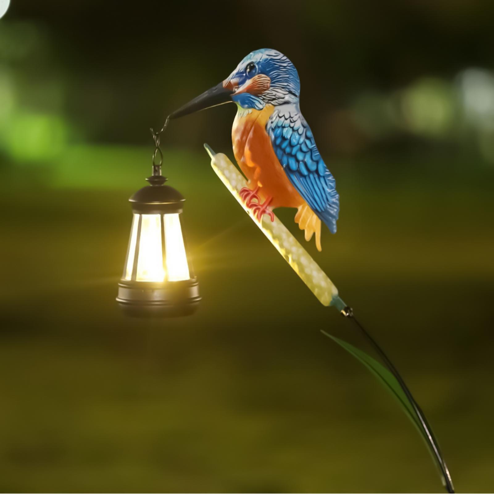 Садовая статуэтка-фонарь на со – обзор и цена Outdoor Lighting Pathway