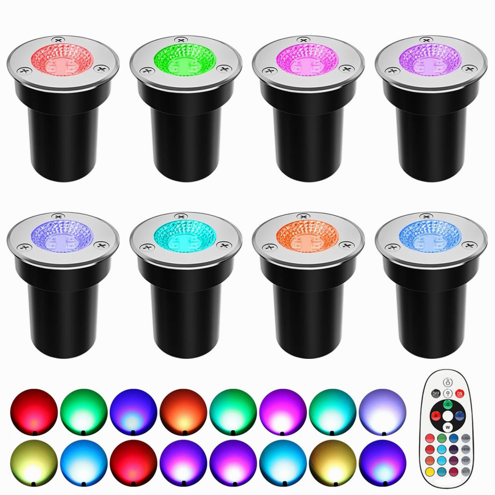 Светодиодный ландшафтный свети – обзор и цена Outdoor Lighting Low Voltage