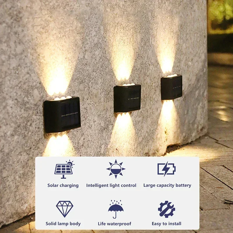 Светодиодный солнечный светиль – обзор и цена Outdoor Lighting Led Fixtures