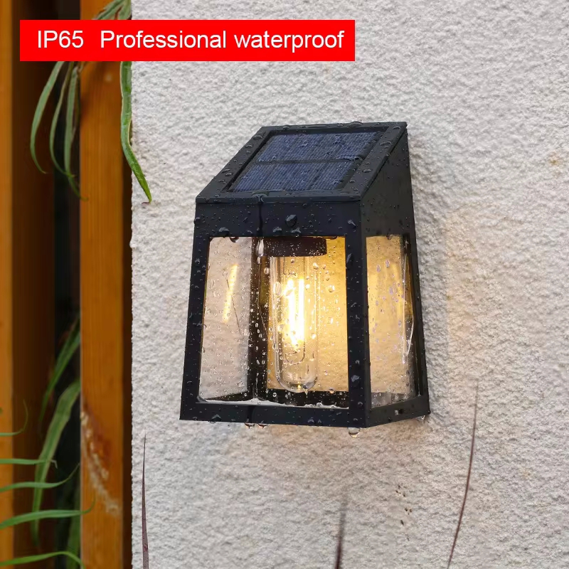 Настенная лампа на солнечной б – обзор и цена Outdoor Lighting Driveway