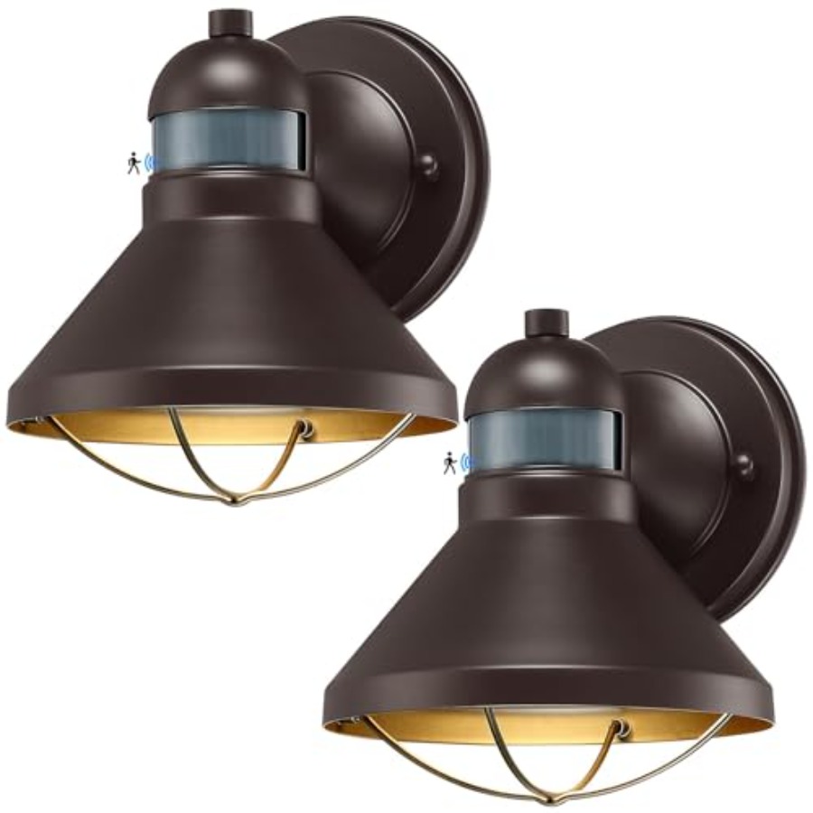 Комплект из 2 уличных светодио – обзор и цена Outdoor Lighting Led Fixtures