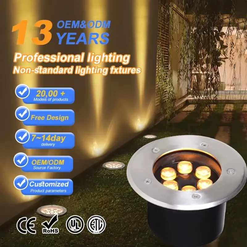 Водонепроницаемый светодиодный – обзор и цена Outdoor Lighting Driveway