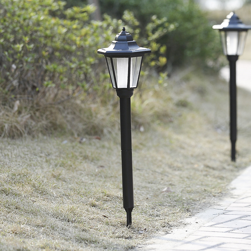 Уличные фонари на солнечной ба – обзор и цена Outdoor Lighting Driveway