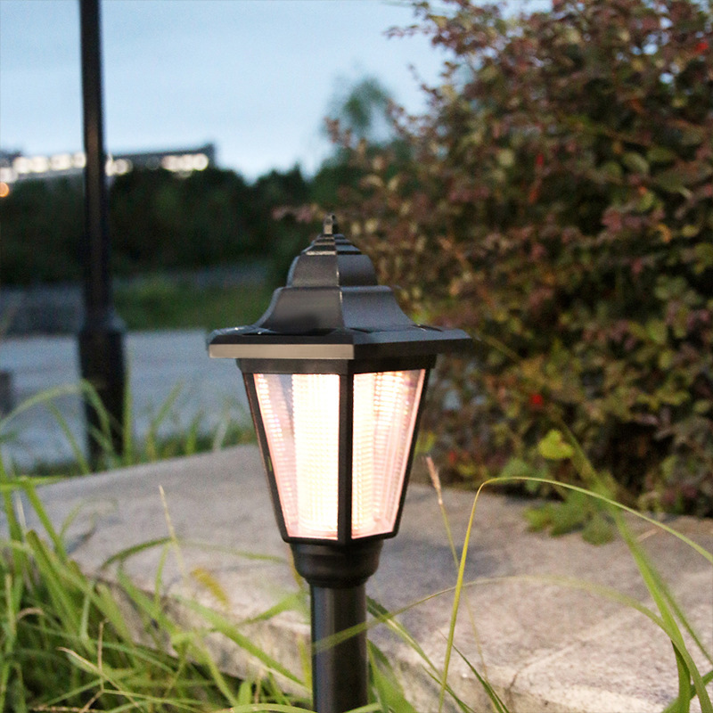 Уличные фонари на солнечной ба – обзор и цена Outdoor Lighting Driveway