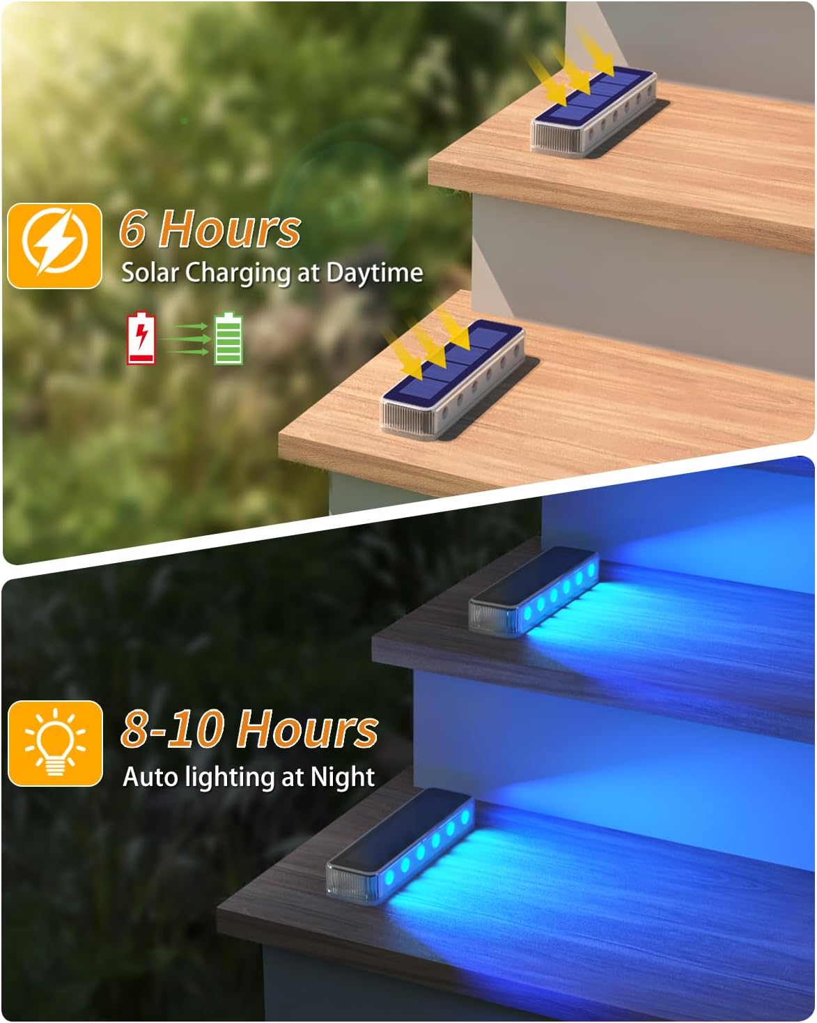 Наружные солнечные палубные фо – обзор и цена Outdoor Lighting Driveway