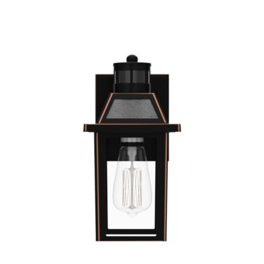 Уличные светильники для веранд – обзор и цена Outdoor Lighting No Outlet