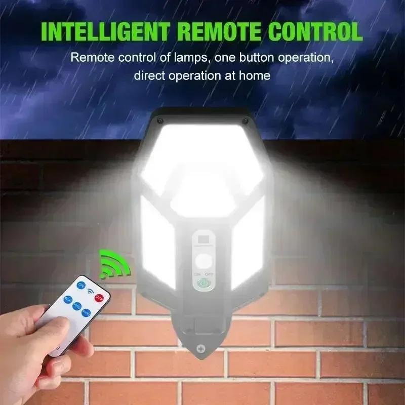 Мощный солнечный настенный све – обзор и цена Outdoor Lighting Led Fixtures