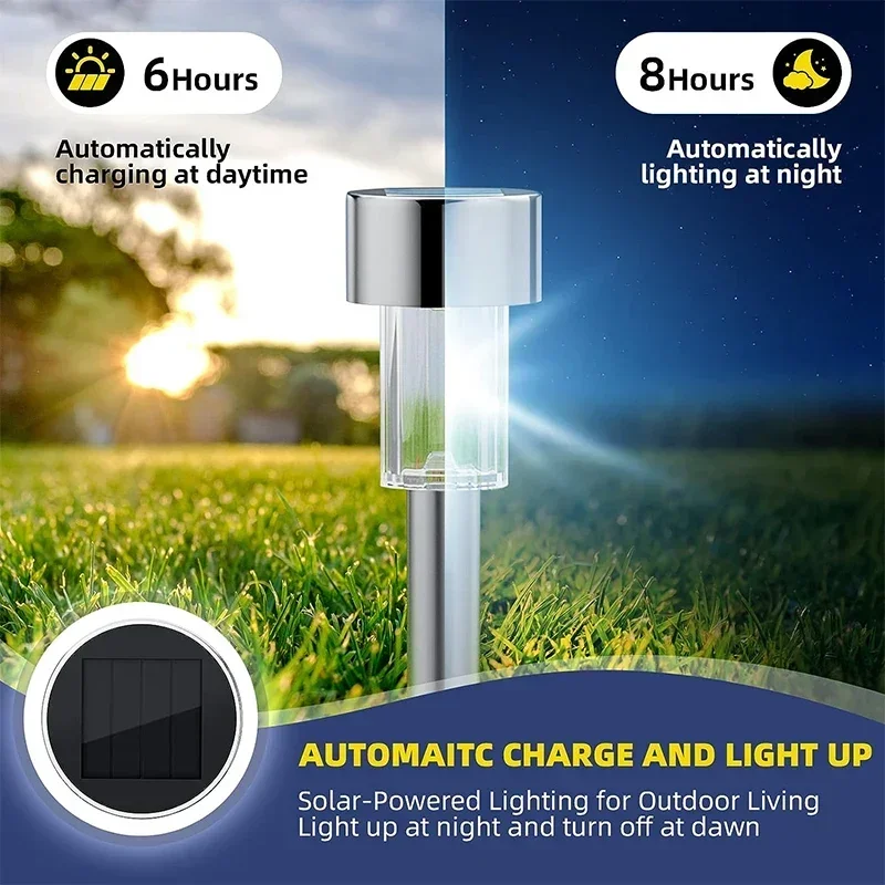 Солнечные уличные фонари, садо – обзор и цена Outdoor Lighting Led Fixtures