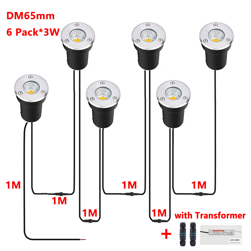 Водонепроницаемый светодиодный – обзор и цена Outdoor Lighting Low Voltage