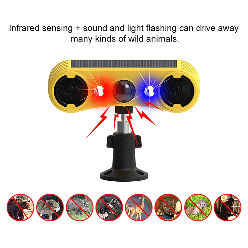 Солнечная сигнализация с датчи – обзор и цена Outdoor Lighting Led Fixtures