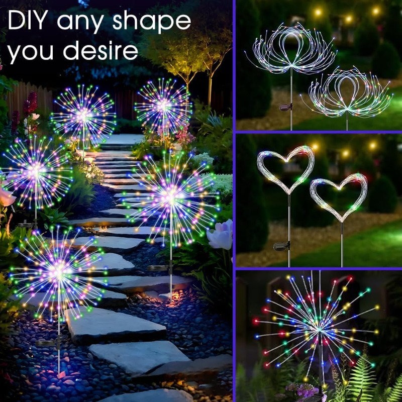 1/4 шт. водонепроницаемых солн – обзор и цена Outdoor Lighting Driveway