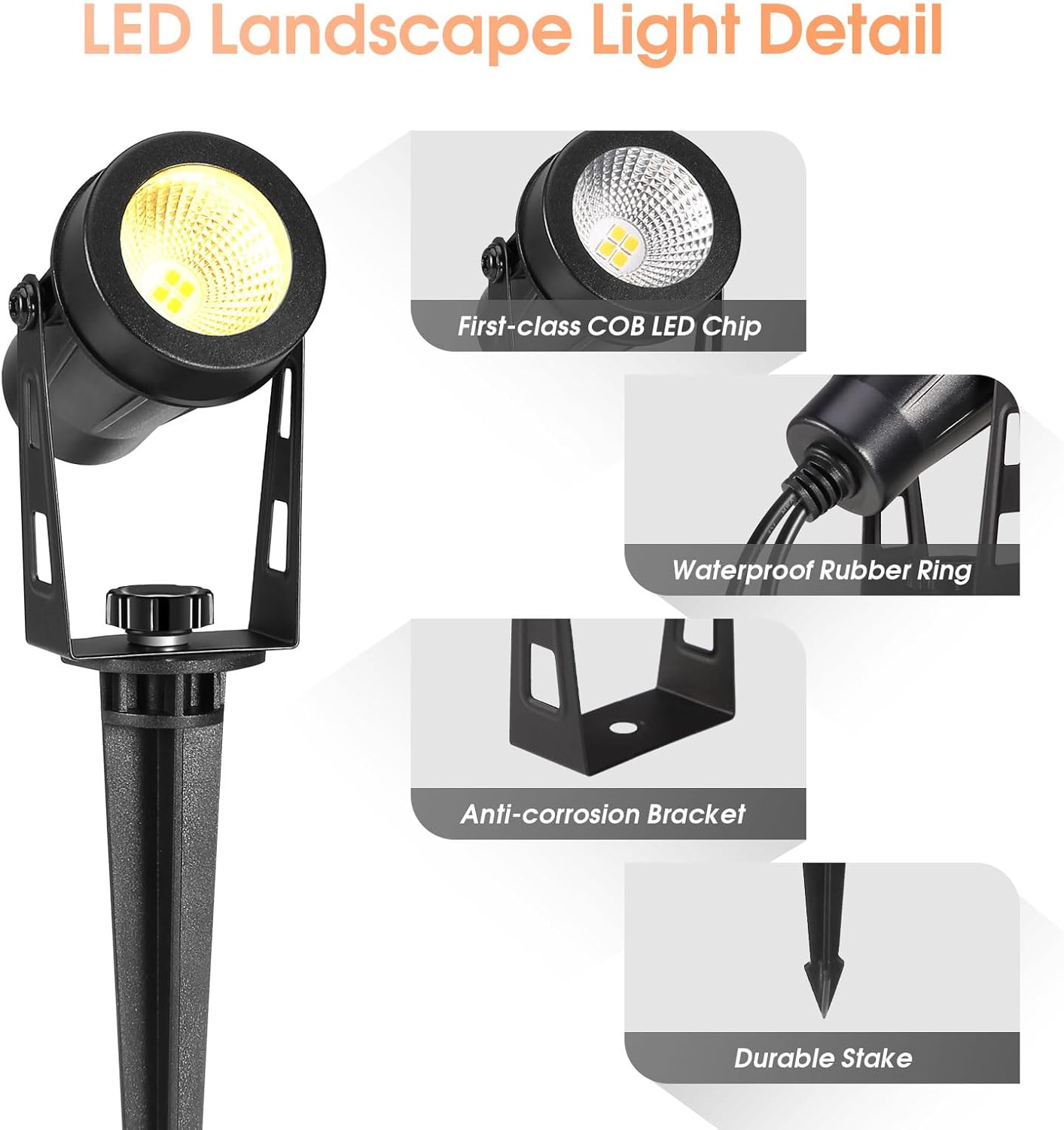 Низковольтные ландшафтные свет – обзор и цена Outdoor Lighting Low Voltage