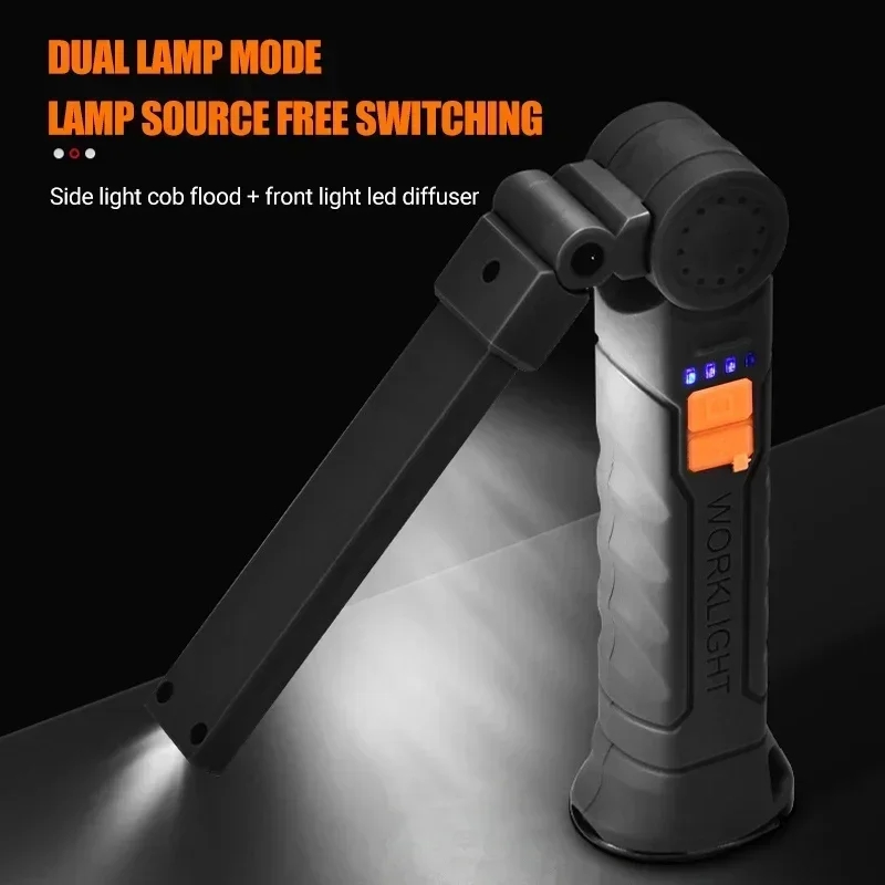 Портативные светодиодные поиск – обзор и цена Outdoor Lighting Hooks