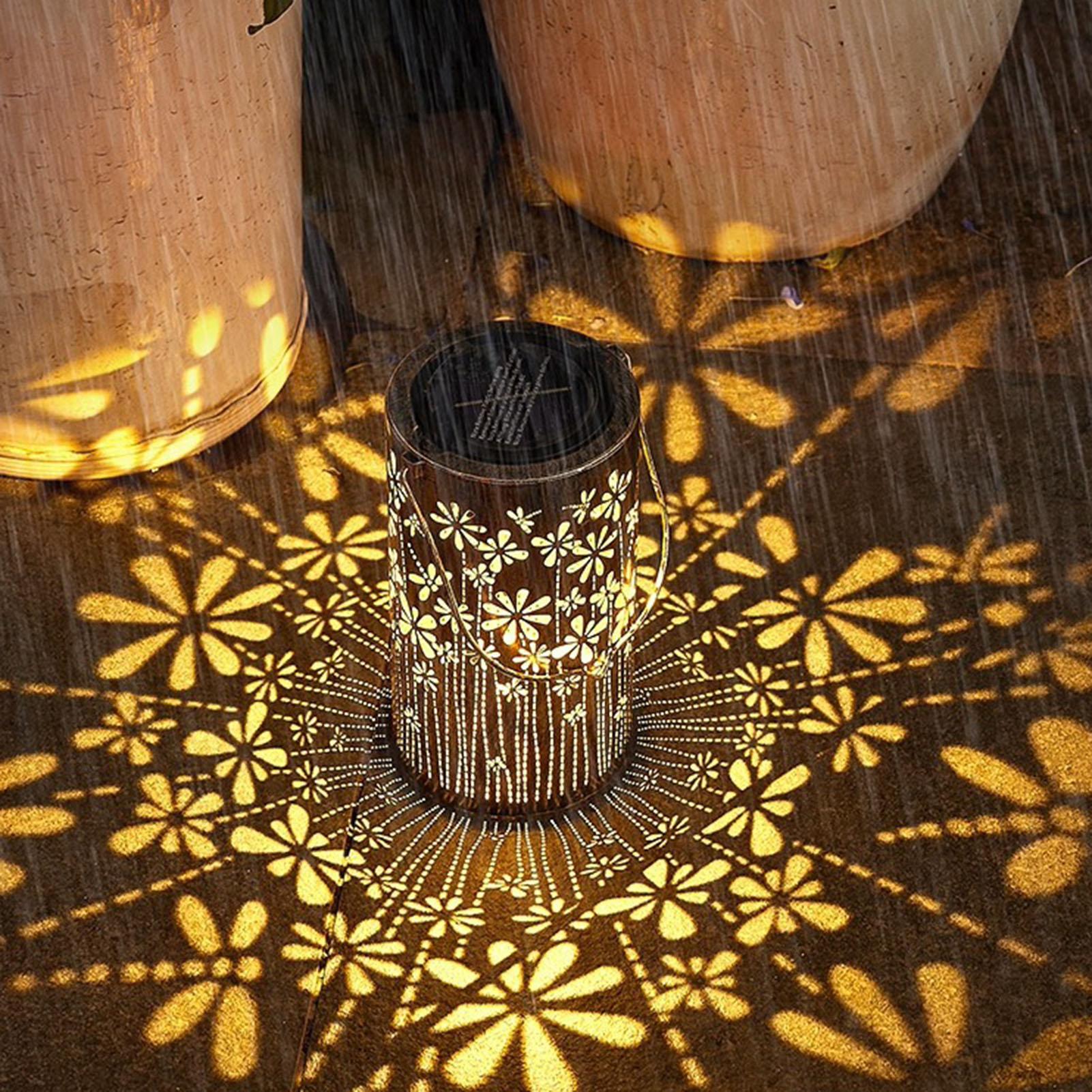 Солнечные фонари: красочные ме – обзор и цена Outdoor Lighting Pathway