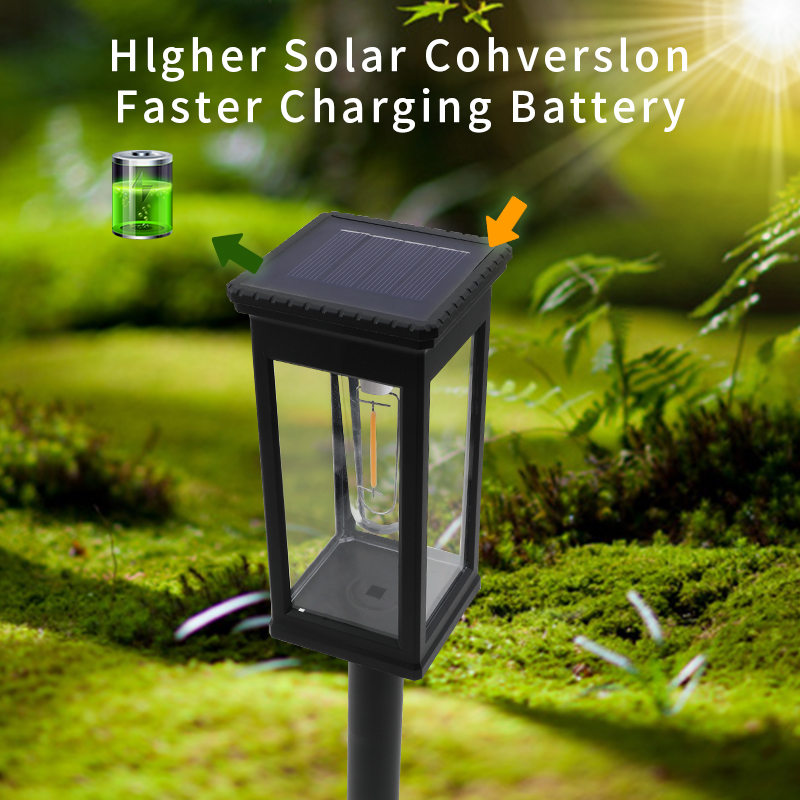 Наружные солнечные фонари для  – обзор и цена Outdoor Lighting Driveway