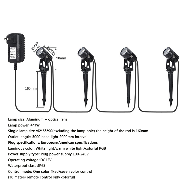Водонепроницаемый уличный садо – обзор и цена Outdoor Lighting Low Voltage