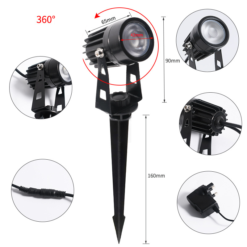 Водонепроницаемый уличный садо – обзор и цена Outdoor Lighting Low Voltage