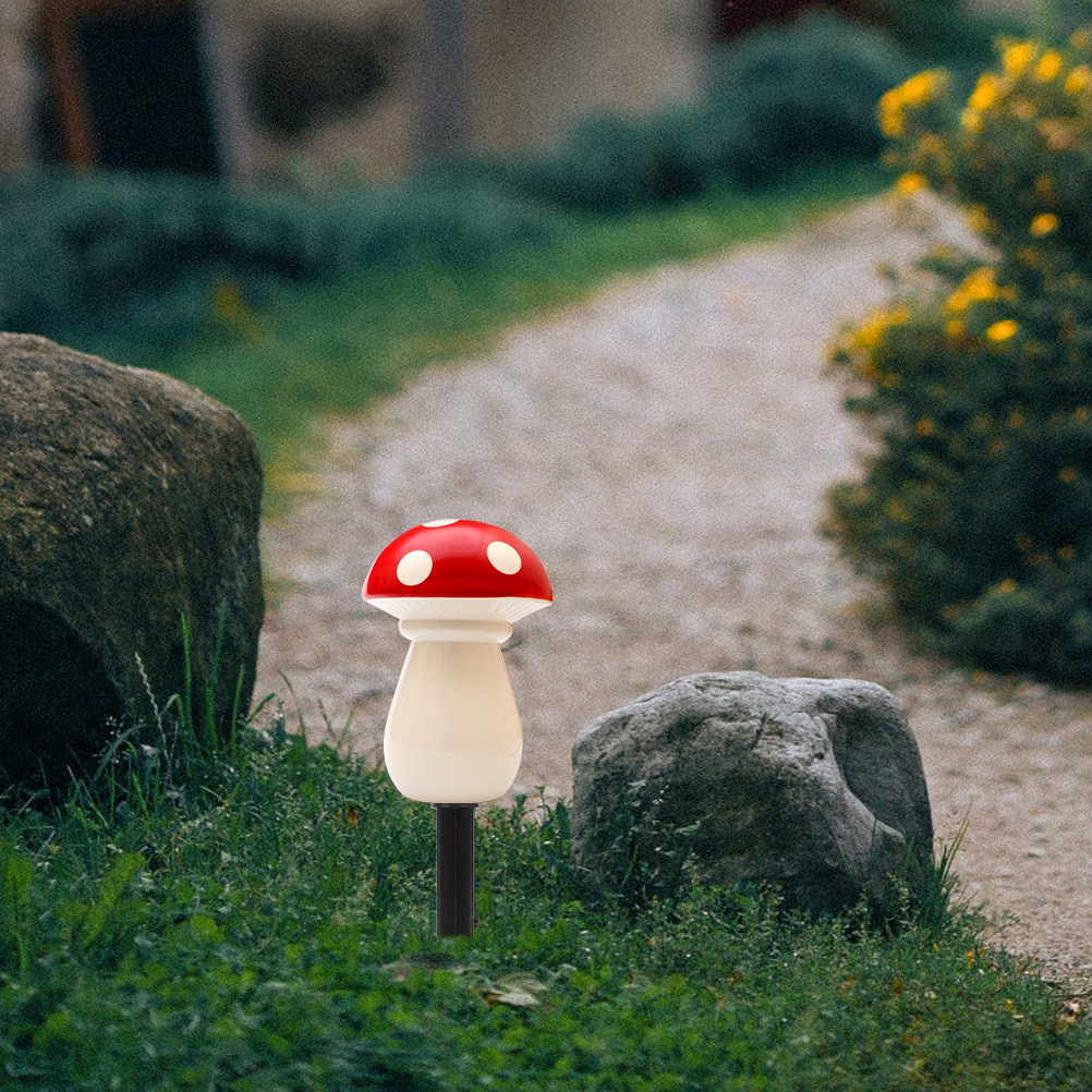 18 шт. пластиковых солнечных к – обзор и цена Outdoor Lighting Pathway