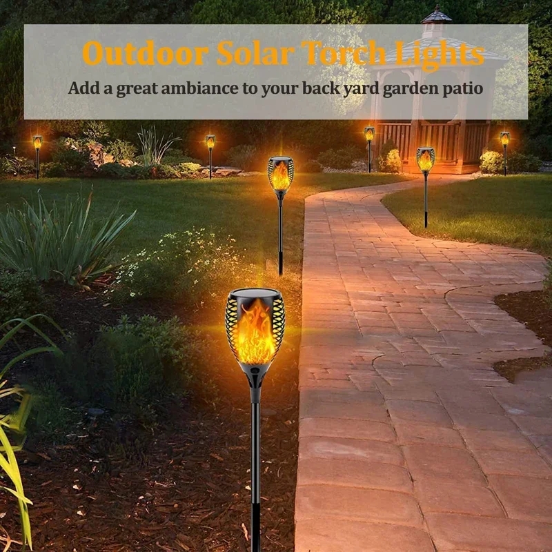 96 светодиодных уличных солнеч – обзор и цена Outdoor Lighting Low Voltage