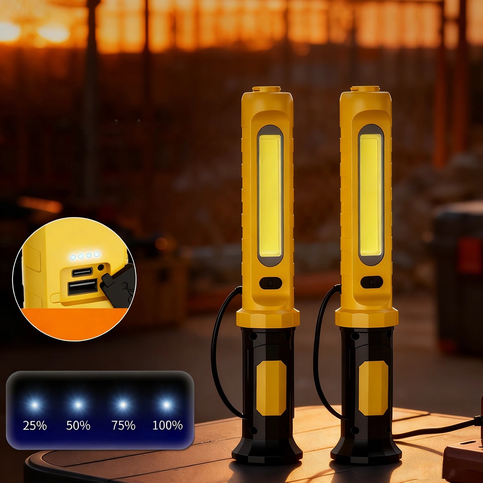 Многофункциональный магнитный  – обзор и цена Outdoor Lighting Hooks