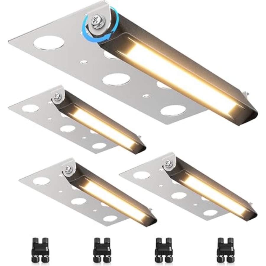 7-дюймовые светодиодные светил – обзор и цена Outdoor Lighting Low Voltage