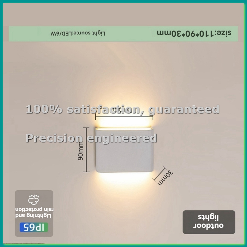 Светодиодный настенный светиль – обзор и цена Outdoor Lighting Led Fixtures