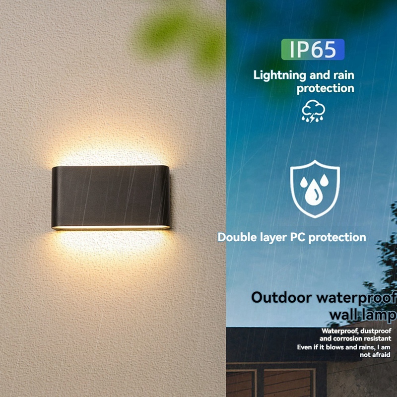 Светодиодный настенный светиль – обзор и цена Outdoor Lighting Led Fixtures