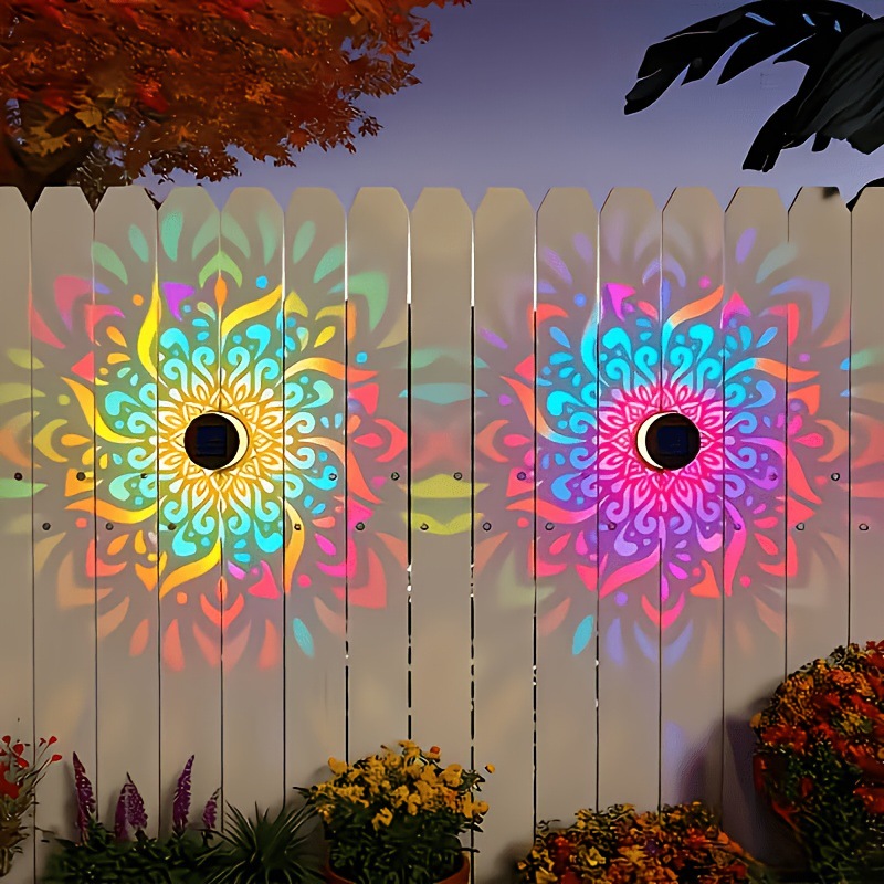 Солнечный светодиодный настенн – обзор и цена Outdoor Lighting Led Fixtures