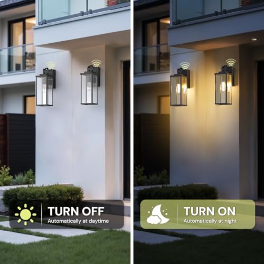 Усовершенствованные уличные на – обзор и цена Outdoor Lighting No Outlet