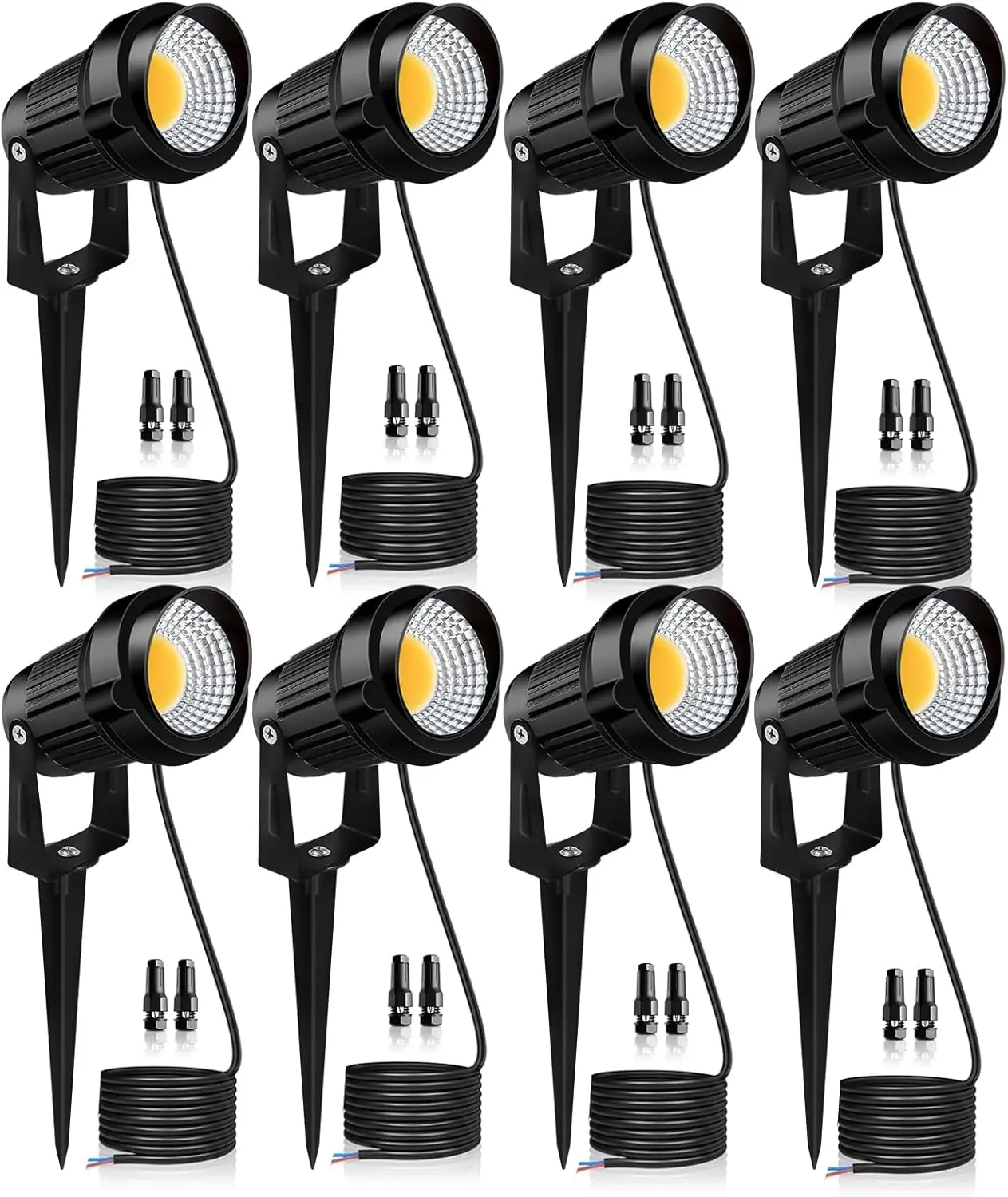 Низковольтные светодиодные лан – обзор и цена Outdoor Lighting Low Voltage