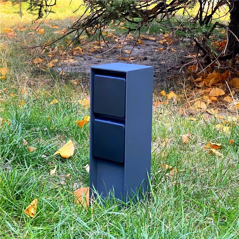 Мощная наружная водонепроницае – обзор и цена Outdoor Lighting No Outlet