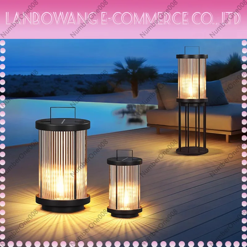 Солнечные садовые светильники  – обзор и цена Outdoor Lighting Pathway