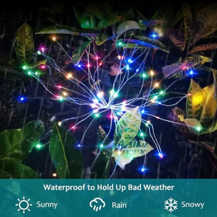 Солнечные фонари-фейерверки, у – обзор и цена Outdoor Lighting Pathway